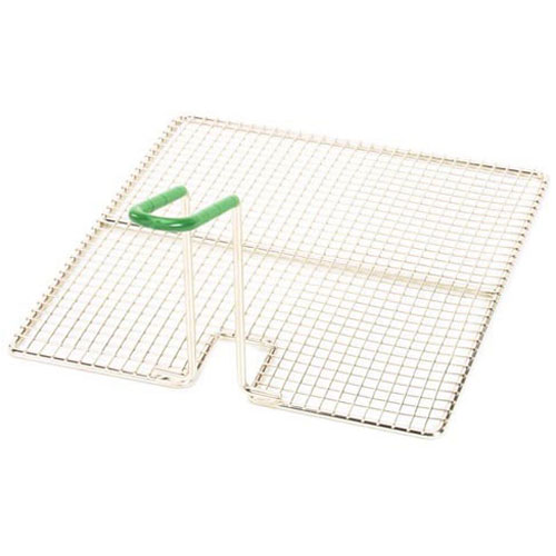 (image for) Frymaster 8030136 SUPPORT BSKT SCREEN RACK H50FV