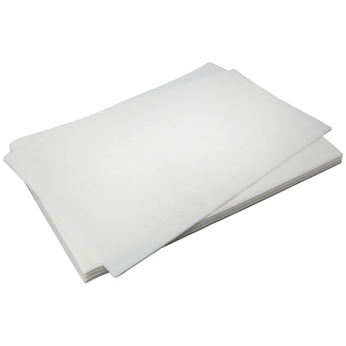 (image for) Frymaster 8030154 FILTER SHEETS 100PK