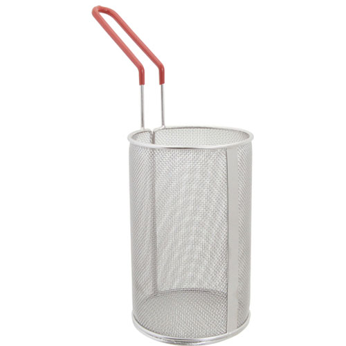 (image for) Frymaster 8030238 BASKET,ROUND S/S 5.5X8.5 PASTA