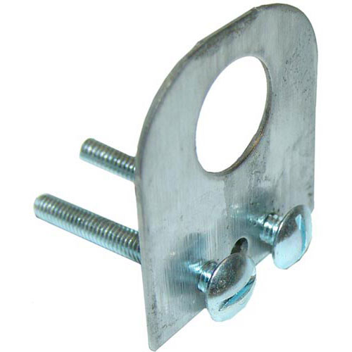 (image for) Frymaster 806-0066SP PLATE, T'STAT