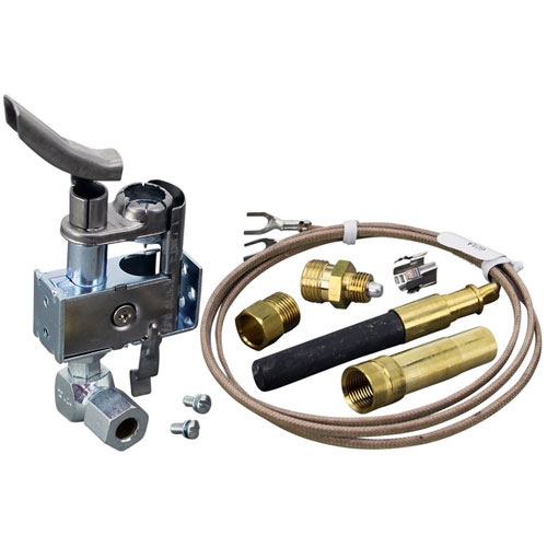 (image for) Frymaster 806-0528 PILOT GENERATOR ASSEMBLY