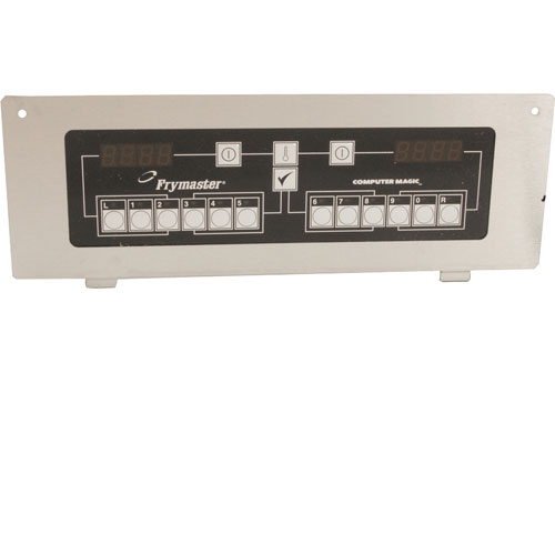(image for) Frymaster 806-3705 BOARD,COMPUTER CONTROL , FRYER