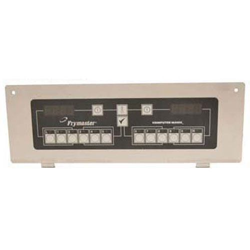 (image for) Frymaster 806-3706 COMPUTER,FRYER (ASSY)