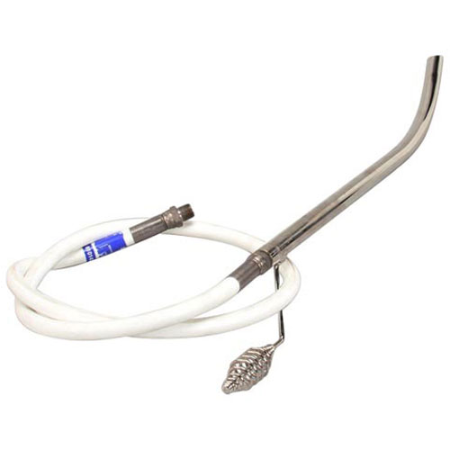 (image for) Frymaster 806-3825SP WAND STD PRT FLTR