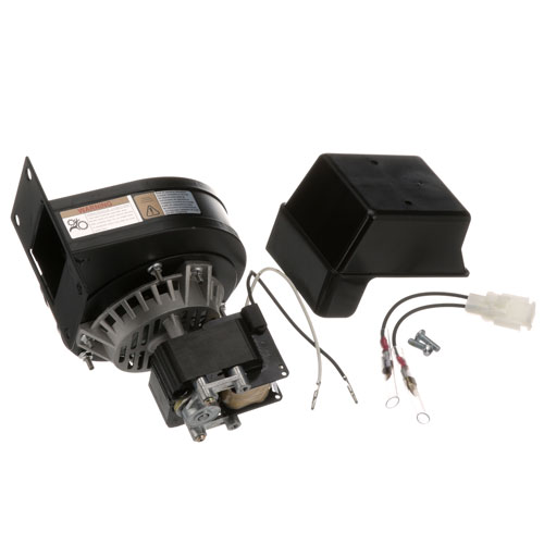 (image for) Frymaster 806-4504SP BLOWER ASSY 115V
