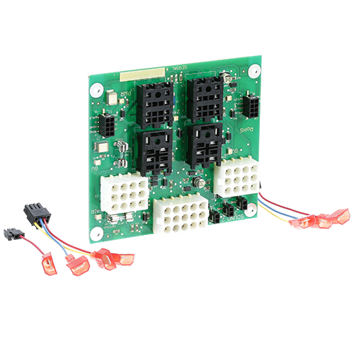 (image for) Frymaster 806-4549 INTERFACE BOARD KIT
