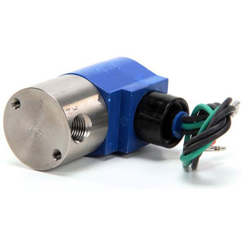 (image for) Frymaster 806-4770 SOLENOID VALVE ASSY SM