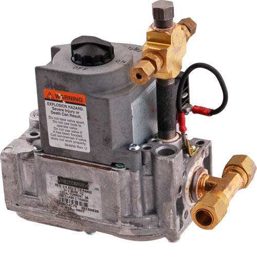 (image for) Frymaster 806-5304SP VALVE,GAS , NAT, 1/2"NPT, 24V