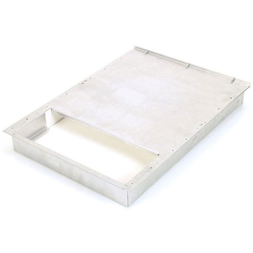 (image for) Frymaster 806-5567SP MJ45 FLUE ASSY