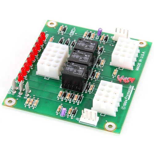 (image for) Frymaster 806-5857 FP47 INTFC PCB ASSY BIM53