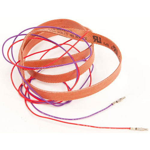 (image for) Frymaster 806-5932 240V 45W HEATR TAPE ASSY