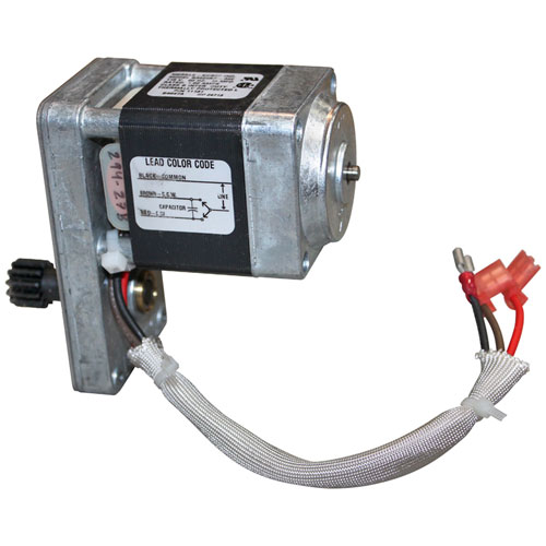 (image for) Frymaster 806-5964SP BASKET LIFT MOTOR