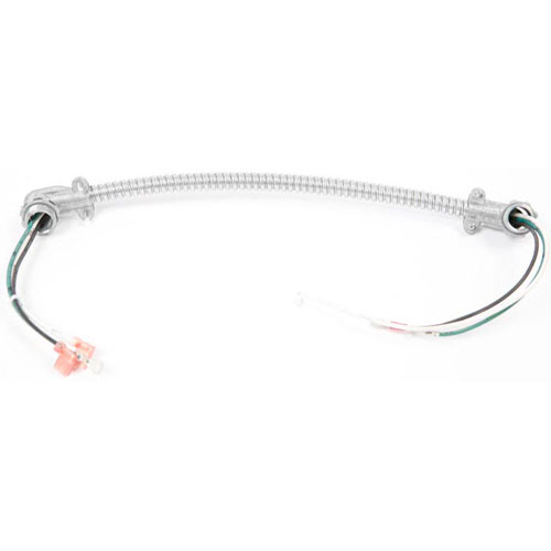 (image for) Frymaster 806-6728SP NONREV PUMP WIRING ASSY FPIII