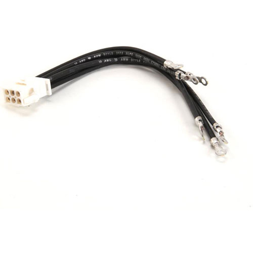 (image for) Frymaster 806-7183SP WIREASSY HV LEFT DV CONT