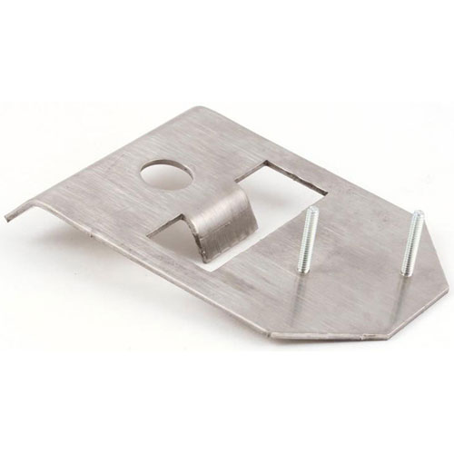 (image for) Frymaster 806-8137 DRAIN H52 SWITCH BRACKET