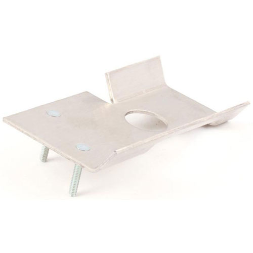 (image for) Frymaster 806-8194 LT DV MICRSWTCH DRN VLV BRACKET