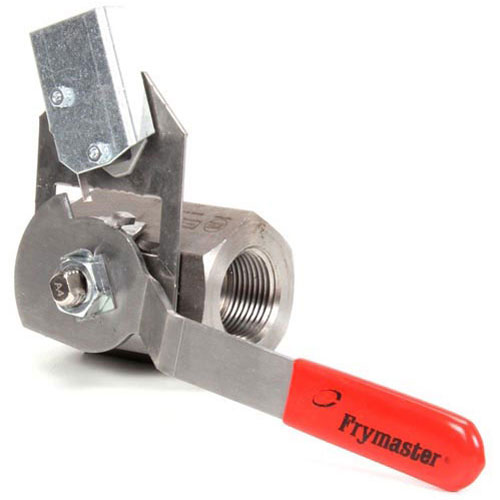 (image for) Frymaster 806-8791SP FMH50 FV DRAINVALVE ASSY