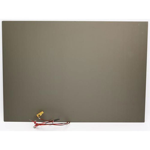 (image for) Frymaster 806-9238SP HLZ22 HEATER PLATE ASSY