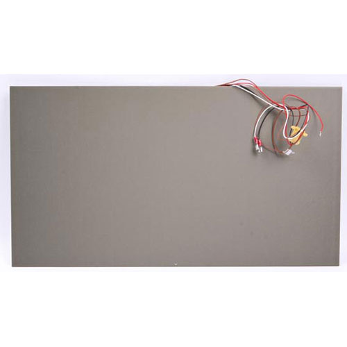 (image for) Frymaster 806-9239SP HLZ18 HEATER PLATE ASSY