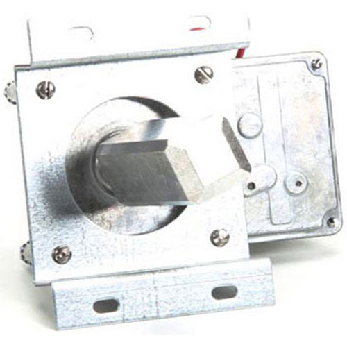 (image for) Frymaster 806-9326SP DRUM MOTOR ASSY SINBADJR