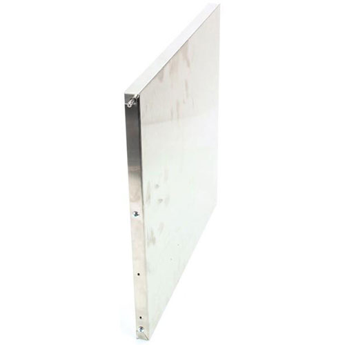 (image for) Frymaster 806-9744SP SMII W/O HOLE DOOR ASSY