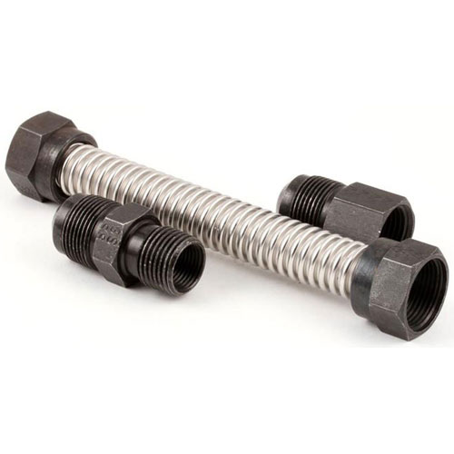 (image for) Frymaster 806-9828SP FLEXLINE ASSY MALE/FEMLE