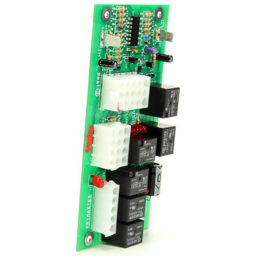 (image for) Frymaster 8069295 CNTRLLR RETHERM PCB ASSY