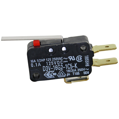 (image for) Frymaster 807-0027 SWITCH