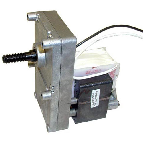 (image for) Frymaster 807-0107 120 Volt Gear Motor