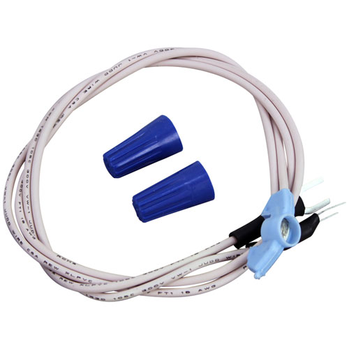 (image for) Frymaster 807-0280 LEAD WIRES 18"