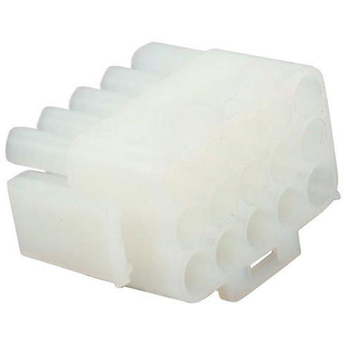 (image for) Frymaster 807-0804 15 PIN CONNECTOR #1-480710-0