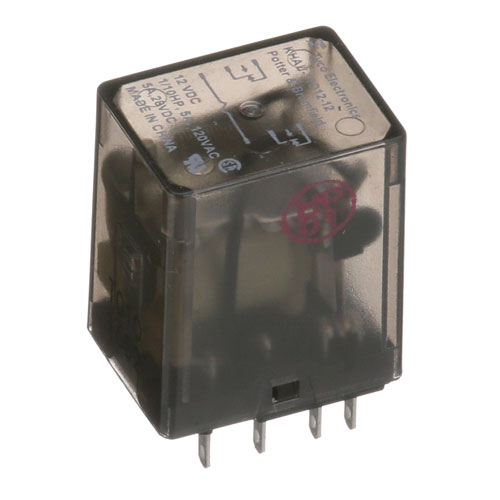 (image for) Frymaster 807-0833 RELAY