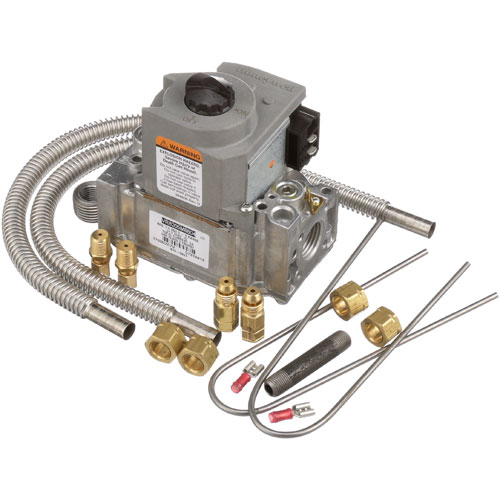 (image for) Frymaster 807-0869 SAFETY VALVE