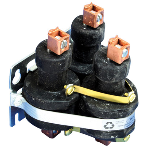 (image for) Frymaster 807-0884 MERCURY CONTACTOR