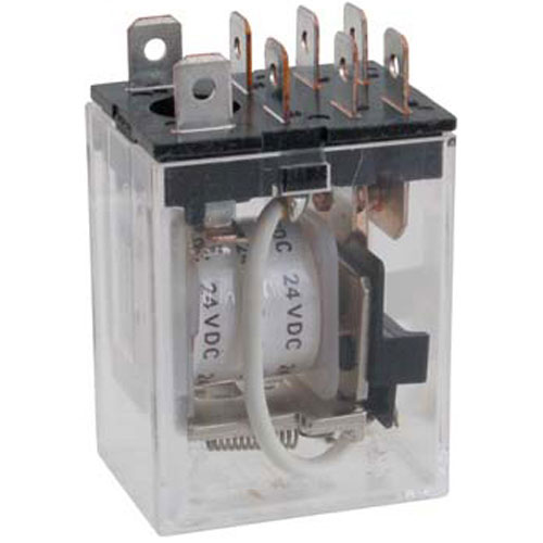 (image for) Frymaster 807-0996 RELAY,INTERFACE BOARD , 24 VDC