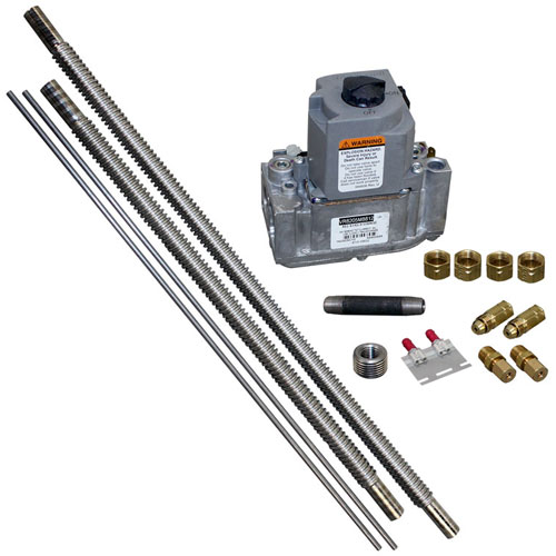 (image for) Frymaster 807-1033 PROGAS VLV CNVRSN SVCKIT
