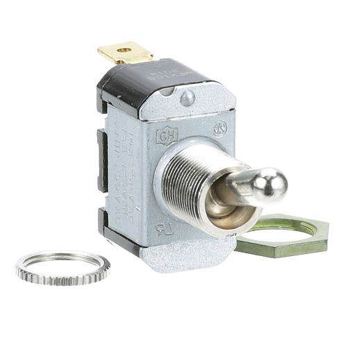 (image for) Frymaster 807-1041 SWITCH,TOGGLE , SPDT,ON/ON,TAB