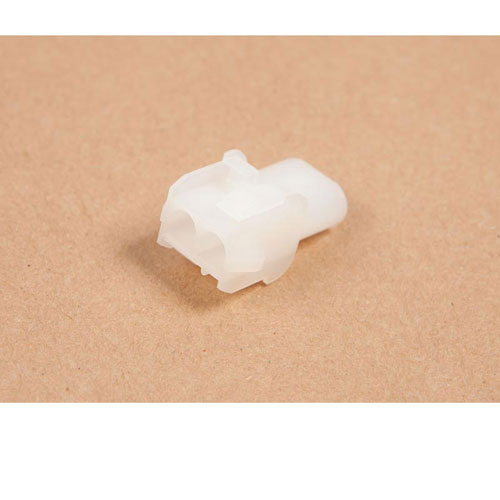 (image for) Frymaster 807-1068 CONNECTER 2P CAP WHT M&L 94V-2
