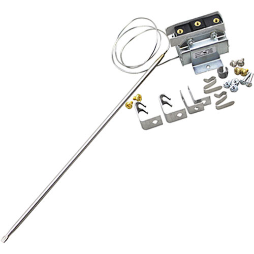 (image for) Frymaster 807-1070 SAFETY THERMOSTAT KIT LC117