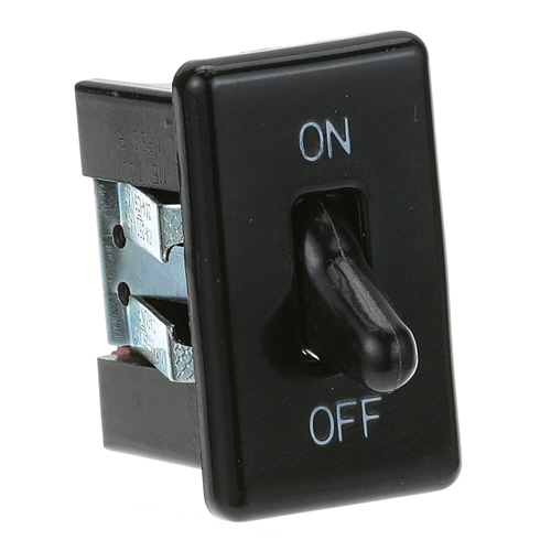 (image for) Frymaster 807-1413 SNAP-IN SWITCH 5/8 X 1-1/4 SPST