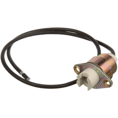 (image for) Frymaster 807-1415 SOCKET FOR ELEMENT