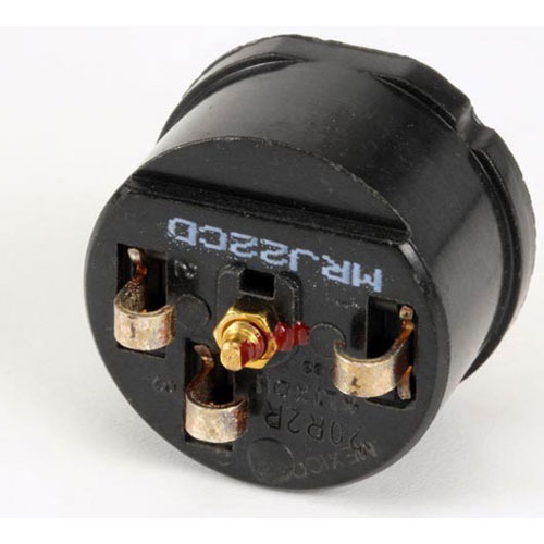 (image for) Frymaster 807-1600 120V THRMAL RESET BUTTON