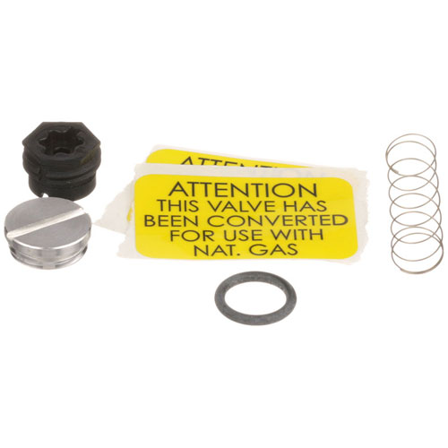 (image for) Frymaster 807-1847 REGULATOR CONVERSION NAT