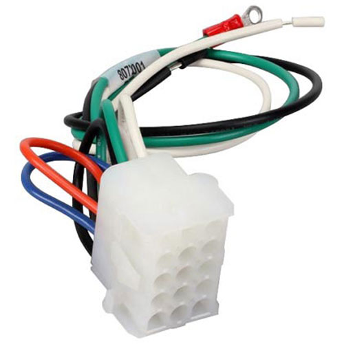 (image for) Frymaster 807-2001 NON-BL CNNCTING HARNESS H50/52