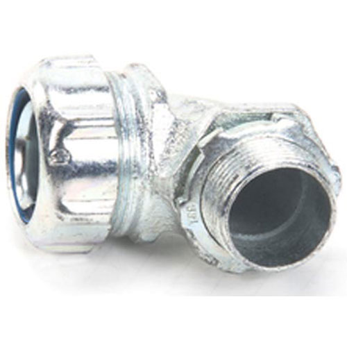 (image for) Frymaster 807-2071 90DEG 3/4HUBCONDUIT CONN