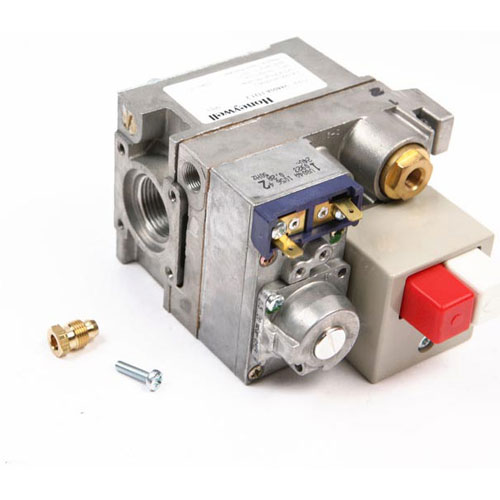 (image for) Frymaster 807-2091 NAT GAS VALVE HONEYWELL 45