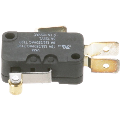(image for) Frymaster 807-2104 ROLLER MICROSWITCH