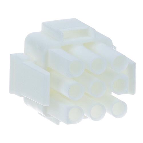(image for) Frymaster 807-2137 CONNECTOR,9 PIN (MALE)