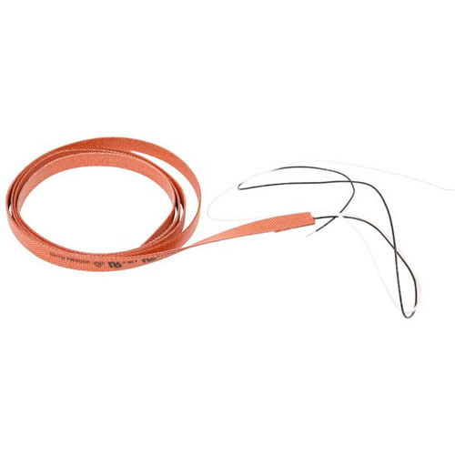 (image for) Frymaster 807-2348 240V/100W 72 HEATER RUBBER