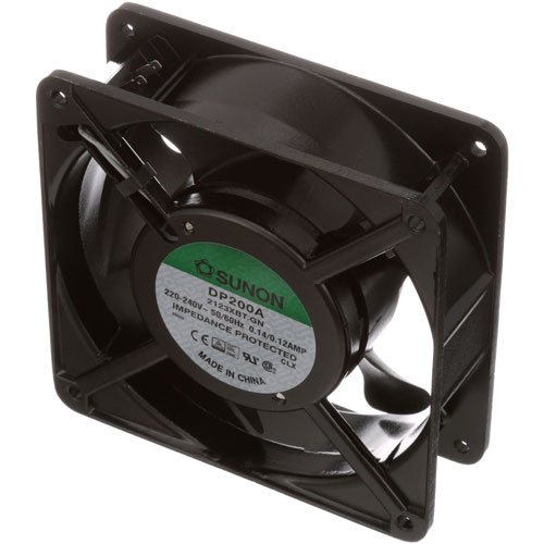 (image for) Frymaster 807-2665 BLOWERUHC BALL BEARNG EXHAUST